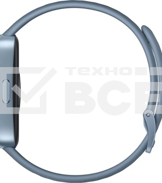 Фитнес-браслет Huawei Band 10 NOR-B29 синий
