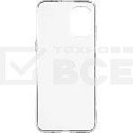 Чехол (клип-кейс) Nokia Clear Case, для Nokia G11/G21, прозрачный [8p00000192], фото4