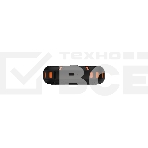 Мобильный телефон Maxvi R2 up оранжевый, фото2