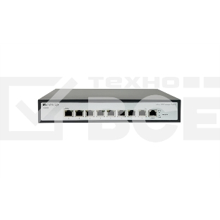 Коммутатор управляемый ORIGO OS6208/A1A L2, 8x10GBase-T, консольный порт RJ-45, комплект для установки в 19