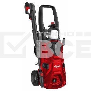Мойка высокого давления электрическая ELITECH М 2200РКП (204591)