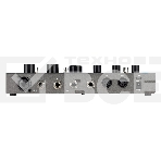 Напольный лупер на 7 часов записи Valeton [VLP-400] AD/DA:32-bit/48 kHz, четыре футсвича, 7 эффектов, барабанные пресеты, программа для управления на компьютере, фото12