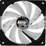 Вентилятор для корпуса Aerocool / Formula Frost 12 PWM FRGB черный, 120 мм, 1500 об/мин, 27.5 дБ, 4 pin, фото 1