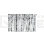 Гвозди PNT 50S для пневмостеплера ANG 210R, отделочные, тип 16 (16GA), сеч. 1,6 x 1,4 мм, шляпка 3 мм, длина 50 мм, сталь, 2500 шт, фото2