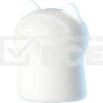 Умный детский ночник Кошка, товарный знак SBER SBDV-00125, фото7