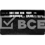 Блок питания Aerocool/Formula ATX 650W APMM-650BM 80 PLUS bronze (20+4pin) APFC 140мм fan 6xSATA Cab Manag RTL, фото4