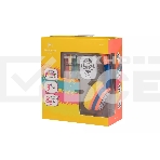 Наушники Harper KIDS HN-302 Orange-Blue, фото5