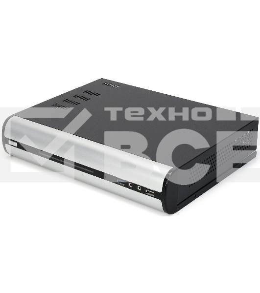 Компьютерный корпус CROWN CMC-245-103 (CM-PS300OFFICE)