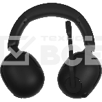 Гарнитура накладные Sony INZONE H5 1.5м черный беспроводные bluetooth оголовье (WH-G500/B), фото12