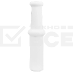 Мясорубка электрическая Starwind SMG3120 1500Вт белый, фото16