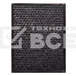 Фильтр угольный VOC FV-150/155, для очистителей воздуха Ballu AP-150/155