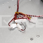 Серверный корпус ExeGate Pro EX285224RUS 2U650-HS09 (RM 19