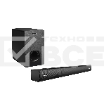 Саундбар ELTRONIC (30-77) SOUND SLICK 7, черный, фото3