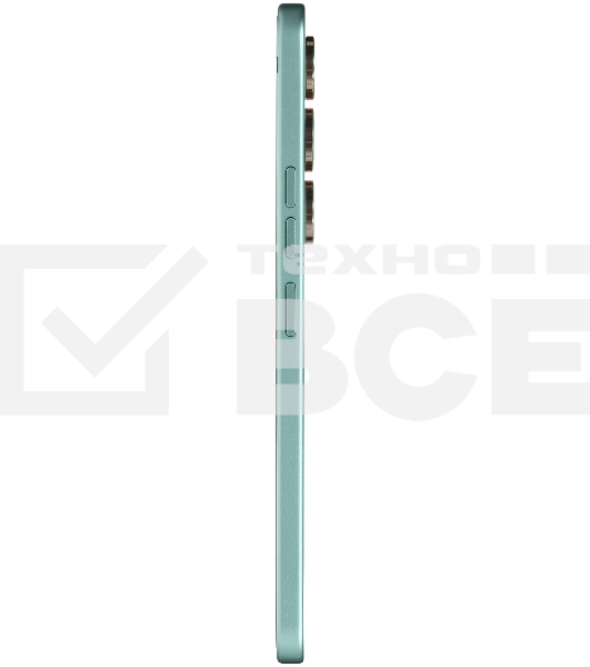 Смартфон Tecno Spark 40 Pro 8/256Gb, зеленый