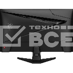 Монитор 27' MSI MAG 274QF X24 IPS 2560x1440, 240 Гц, 0.5 мс, 16:9, 250 кд/м², 2xHDMI 2.0b, DP 1.4a, 3.5 мм, FreeSync, полуматовый экран, черный, фото5