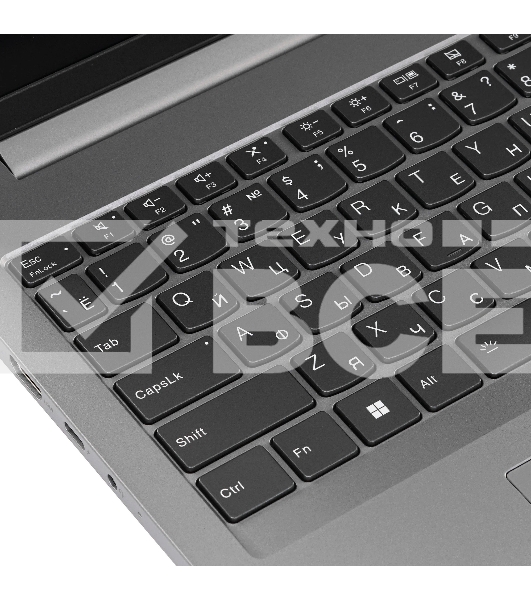 Ноутбук Lenovo ThinkBook 16 G6 IRL серый Intel Core i5 13420H 2100MHz/16