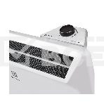 Комплект Electrolux Air Gate Transformer с блоком управления и шасси ECH/AG2-2500 T-TUM3 (механический), фото2