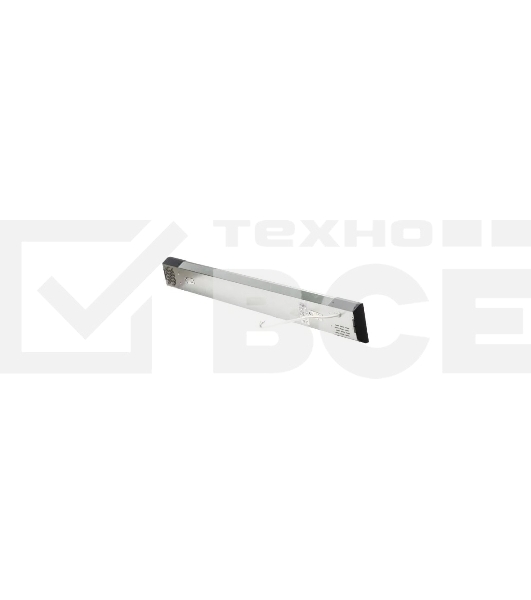 Обогреватель инфракрасный HINTEK 1кВт IC-10 IP54 04.07.01.214439