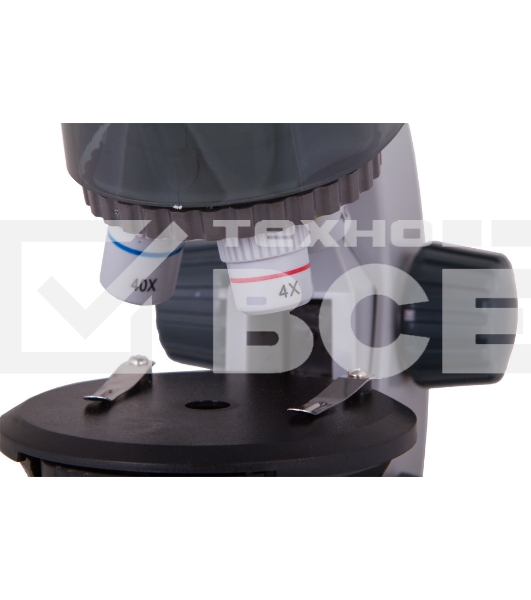 Микроскоп Levenhuk LABZZ M101 MOONSTONE Лунный камень