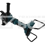 Угловая шлифовальная машина (болгарка) Makita DGA701ZU шлифмашина угл, фото9