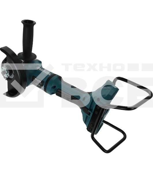 Угловая шлифовальная машина (болгарка) Makita DGA701ZU шлифмашина угл