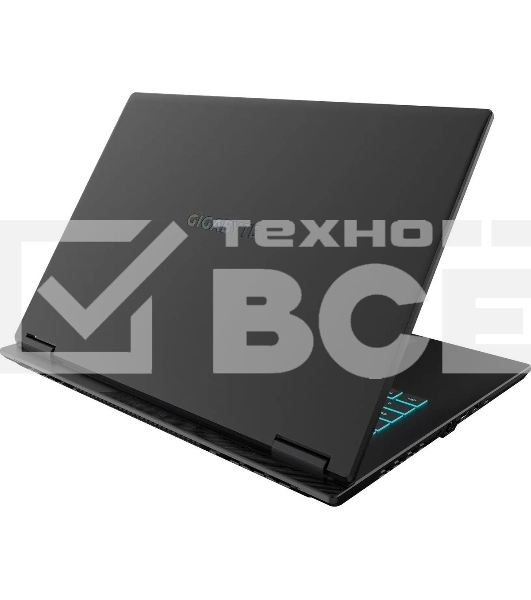 Ноутбук GIGABYTE Gaming A16 GA6H Intel Core i7 13620H 2400MHz/16