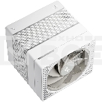 Устройство охлаждения(кулер) Deepcool Assassin VC Elite Wh Soc-AM5/AM4/1200/2066/1700/1851 белый 4-pin 22.6-29.3dB Al+Cu 300W 1772gr Ret (R-ASN4-WHNVNN-GJD), фото9