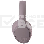 Гарнитура беспроводная Jlab JBuds Lux ANC, Mauve (PN: HBJLUXANCRMVE62), фото2