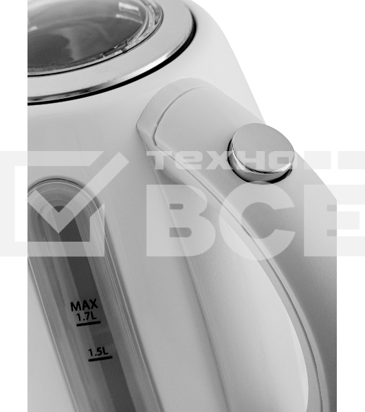 Чайник электрический BRAYER BR6110