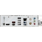 Материнская плата MSI B840M GAMING PLUS WIFI6E, AM5, AMD B840, 4xDDR5, 4xSATA, 2xM.2, 1xPCIe 4.0 x16, 1xPCIe 3.0 x4, 1xHDMI (v2.1), 1xUSB-C 10Gbps, 1xUSB-A 10Gbps, 2xUSB-A 5Gbps, 4xUSB-A 2.0, 1x2.5Gb LAN, Wi-Fi 6E, Bluetooth 5.3, 2x3.5 мм, 7.1, mATX, фото10