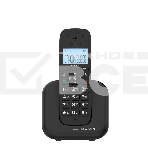 Радиотелефон MAXVI AM-02 черный, фото2