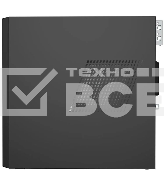 Компьютерный корпус SlimCase InWin PS201BK PM-300TFX U3.0*2+A(HD)+FAN 6125688