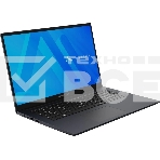 Ноутбук Maibenben M17A-R343UM AMD Ryzen 3 4300U 2700MHz/17.3