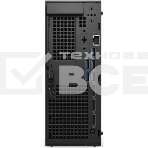 Компьютер Dell Precision 3280 i7 14900 (2.1) 64Gb SSD 1Tb RTX  A4000 16Gb CR Win 11Pro GbitEth 240W мышь клавиатура черный (3280-9641), фото2