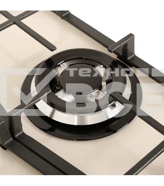 Газовая варочная поверхность Gefest ПВГ 2231-10 В81 14924001