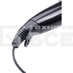 Фен Galaxy GL 4316 черный/золотистый, 2200 Вт, фото5