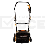 Скарификатор-аэратор электрический Denzel SAE-1500, 1500 Вт, -11/+5 см, 32 cм, фото11