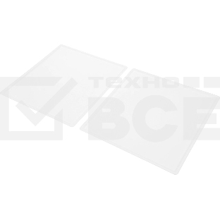 Поддон Kitfort КТ-1900-02 для сушек для фруктов и овощей белый