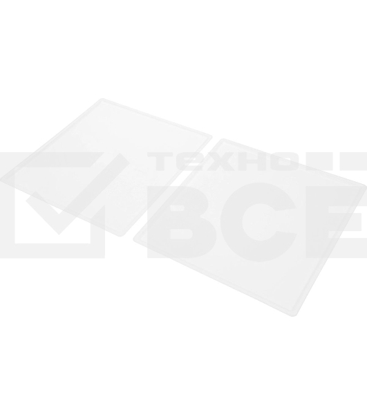 Поддон Kitfort КТ-1900-02 для сушек для фруктов и овощей белый