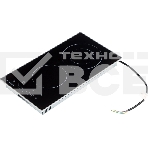 Индукционная варочная панель Maunfeld EVSE292FDBK черный, фото5