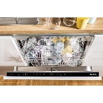 Встраиваемая посудомоечная машина Gorenje GV643D90, черный, 60 см, 16 компл., 45 дБ, класс A+++, фото14