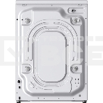 Стиральная машина Hyundai WME8215 класс: A загр.фронтальная макс.:8кг белый инвертер, фото19