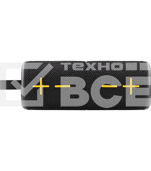 Колонка портативная Defender Union black (20Вт, 2.0 стерео, Bluetooth, питание от аккумулятора)