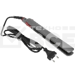 Выпрямитель для волос Homestar HS-8015 серебристый/красный, 25 мм, 200 °C, 1 режим, фото6