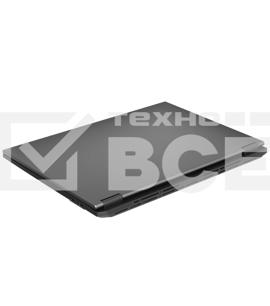 Ноутбук ASUS TUF Gaming A18 FA808UM-S8030/18'/IPS/AMD Ryzen 7 260/16Gb/512Gb SSD/NVIDIA GeForce RTX 5060 8Gb/без ОС/серый/2.6kg