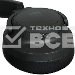 Беспроводные/проводные наушники URAL Молот Н120 черный, полноразмерные, Bluetooth + проводной, до 25 ч, фото8