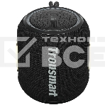 Портативная колонка Tronsmart T8 Mini Black (O3010) черный, фото7