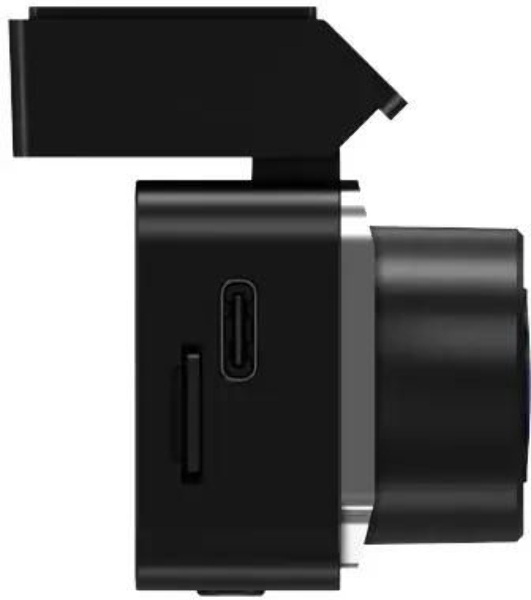 Видеорегистратор Navitel R37 GPS, 1920x1080, 1.47', GPS, Wi-Fi, G-сенсор, GPS-информатор