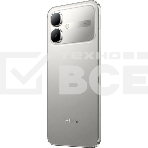 Смартфон Infinix Smart 20 X6840B 4/64Gb титан, фото5