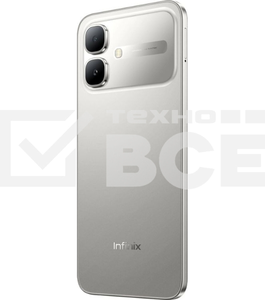 Смартфон Infinix Smart 20 X6840B 4/64Gb титан